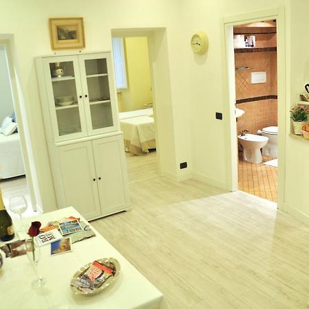 Ferienwohnung The Avalon Rom Zimmer foto