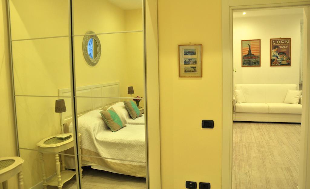 Ferienwohnung The Avalon Rom Zimmer foto