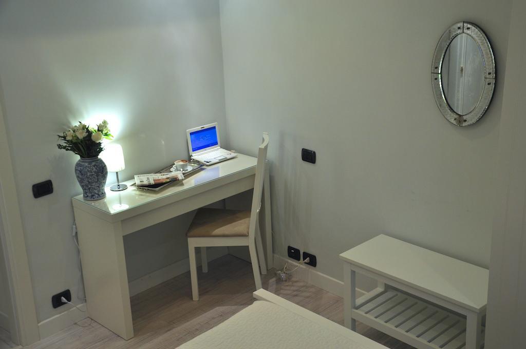 Ferienwohnung The Avalon Rom Zimmer foto