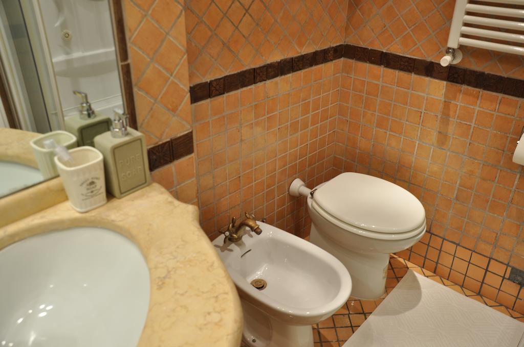 Ferienwohnung The Avalon Rom Zimmer foto