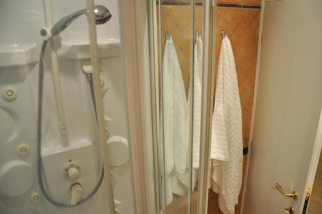 Ferienwohnung The Avalon Rom Zimmer foto