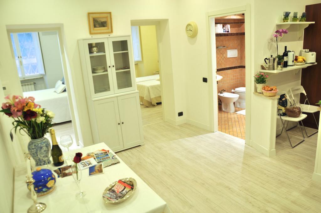 Ferienwohnung The Avalon Rom Zimmer foto
