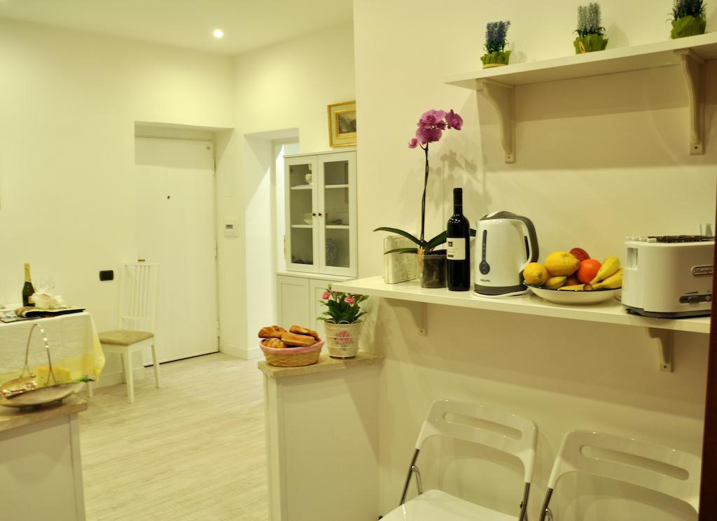 Ferienwohnung The Avalon Rom Zimmer foto