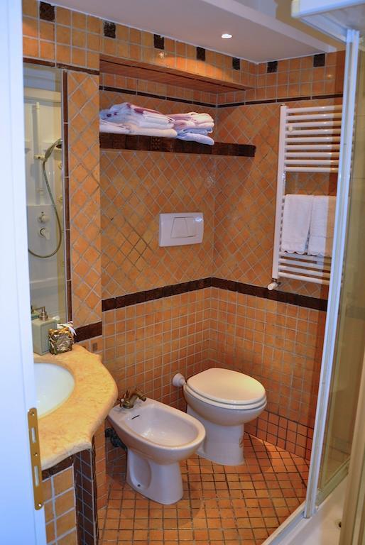 Ferienwohnung The Avalon Rom Zimmer foto
