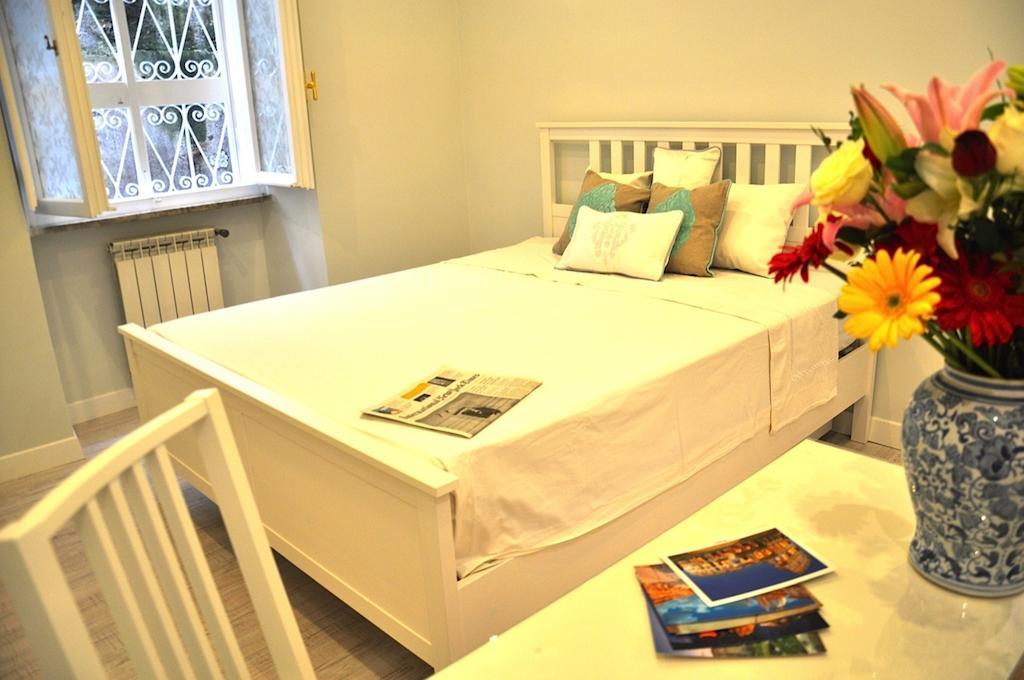Ferienwohnung The Avalon Rom Zimmer foto